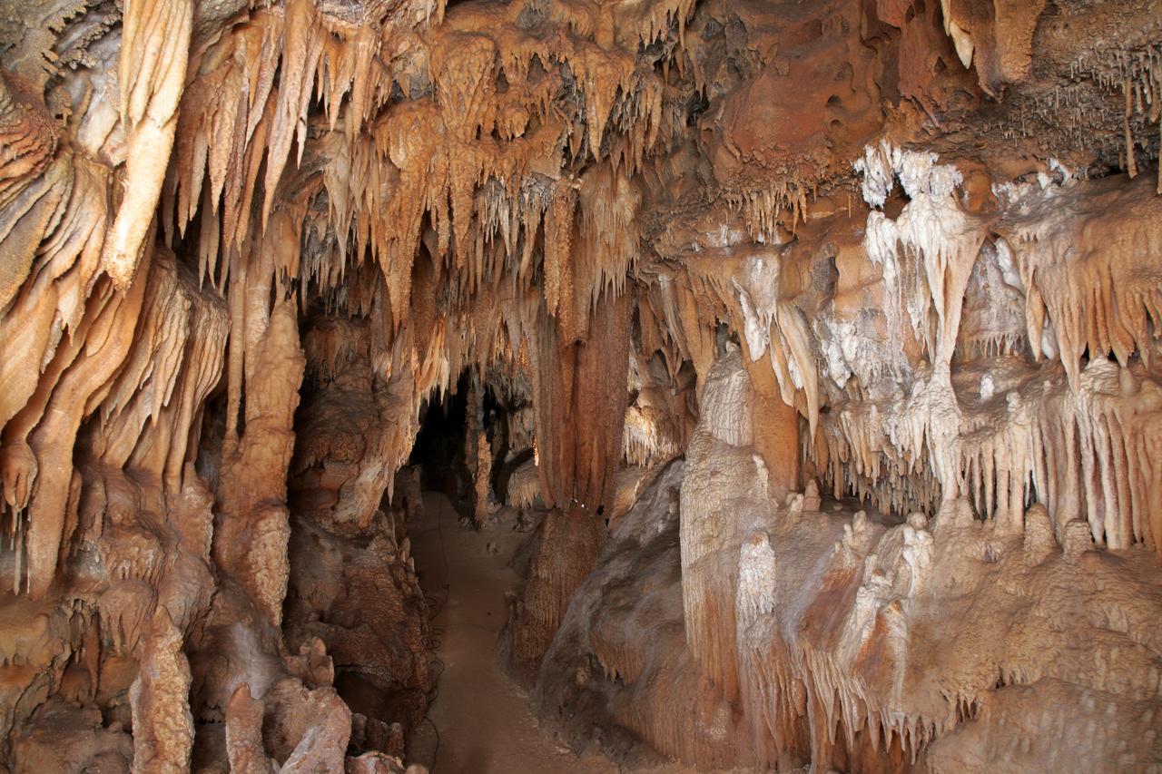 Hotel La Vetta Europa Castellana Grotte Extérieur photo